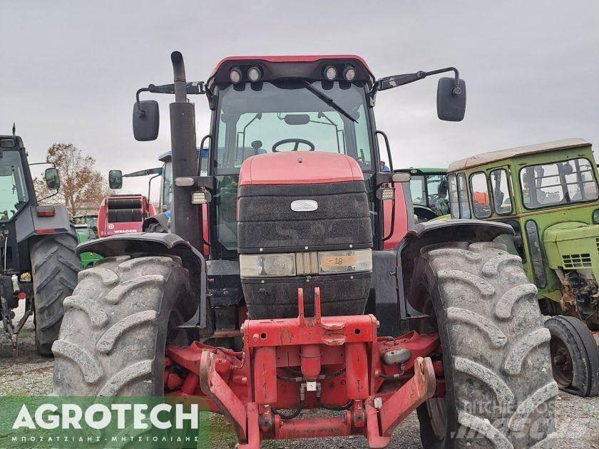 McCormick XTX 200 الجرارات