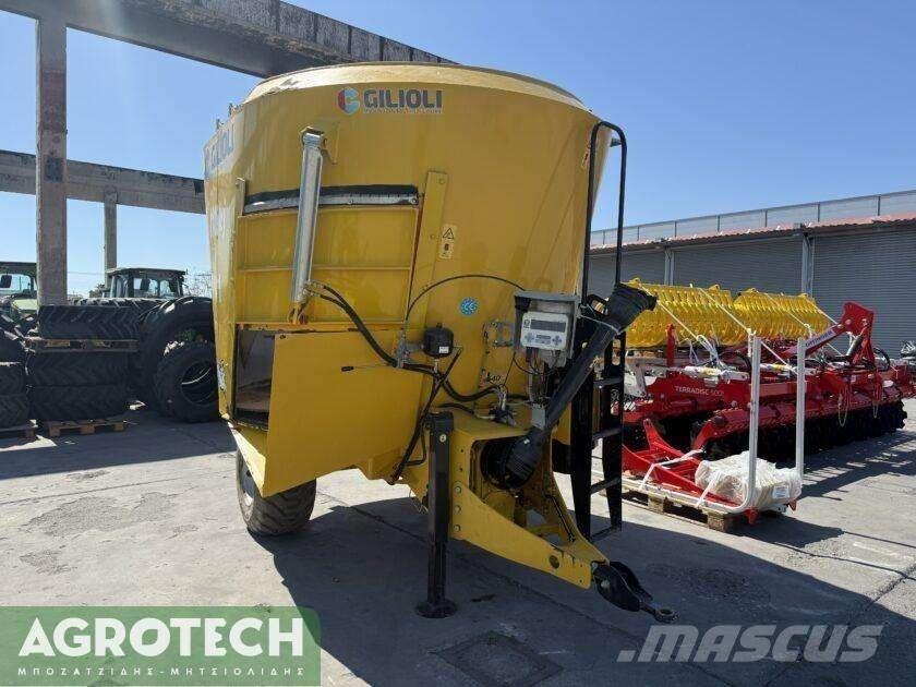  Mikj 11 الجرارات