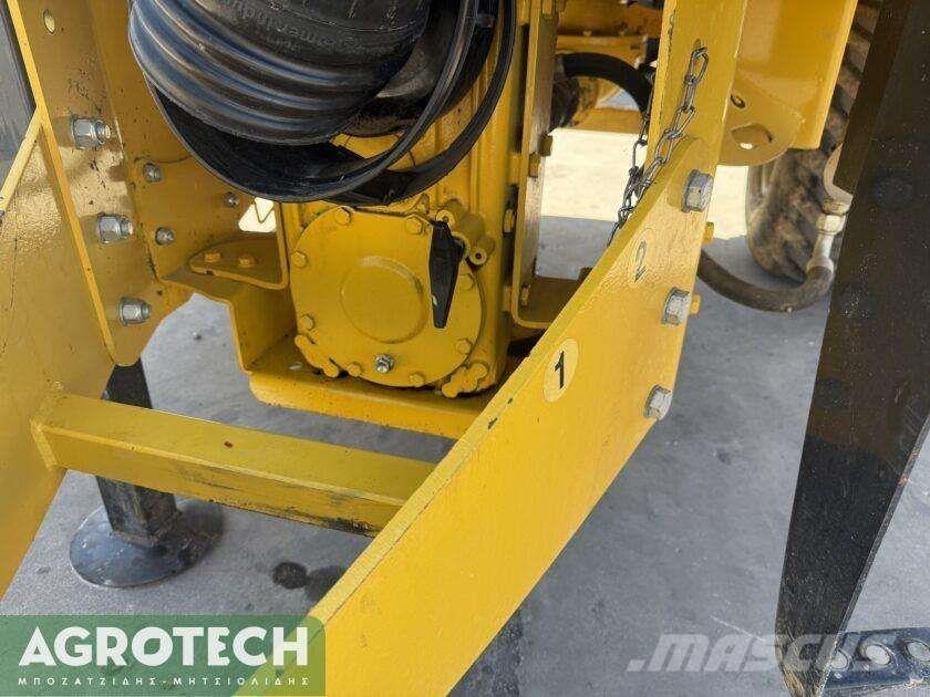  Mikj 11 الجرارات