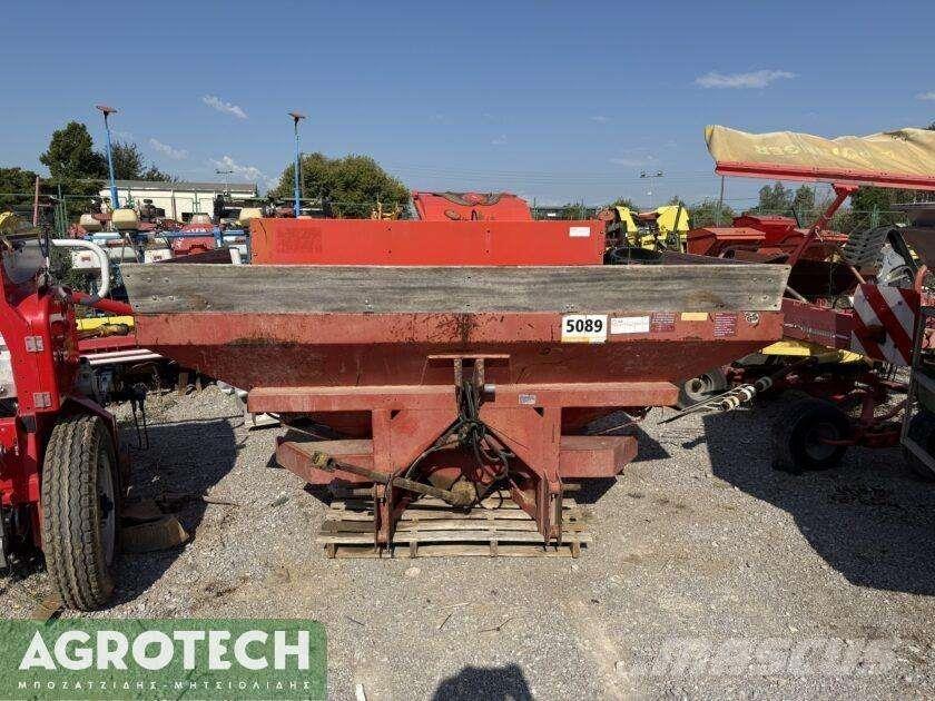 Rotina GTS 1000 الجرارات