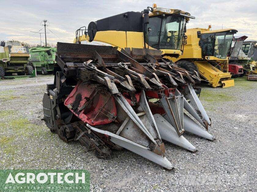  SL 968-75 الجرارات