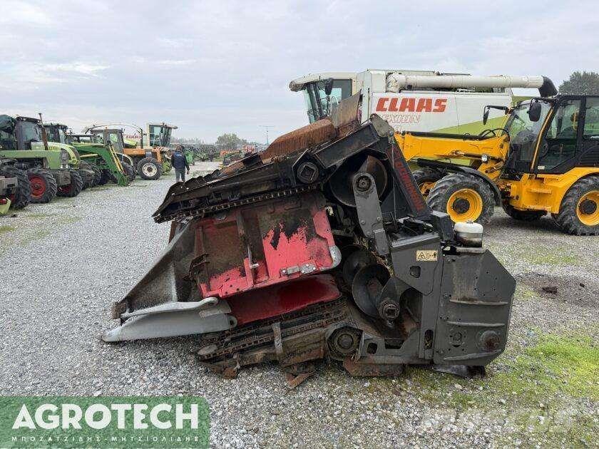  SL 968-75 الجرارات