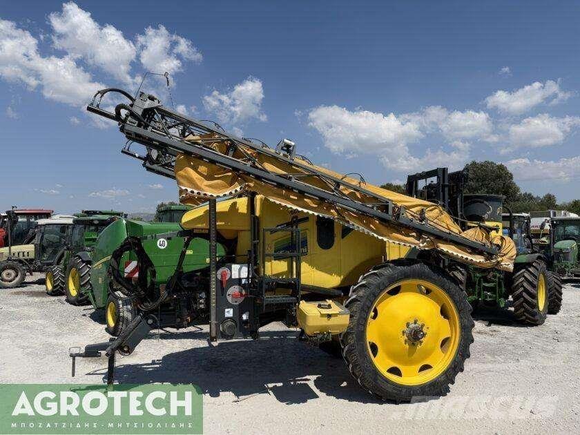  STARTER 3300 الجرارات