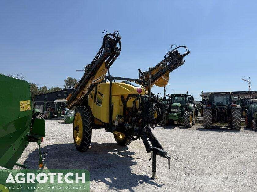  STARTER 3300 الجرارات