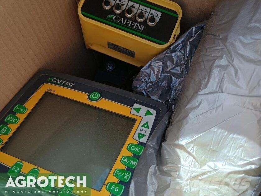  STARTER 3300 الجرارات