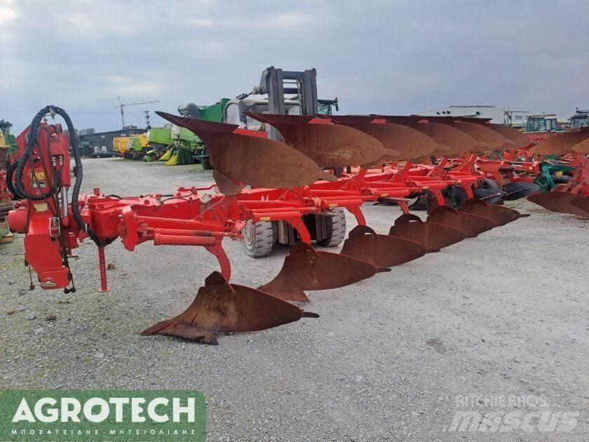  Sthd Euromat الجرارات