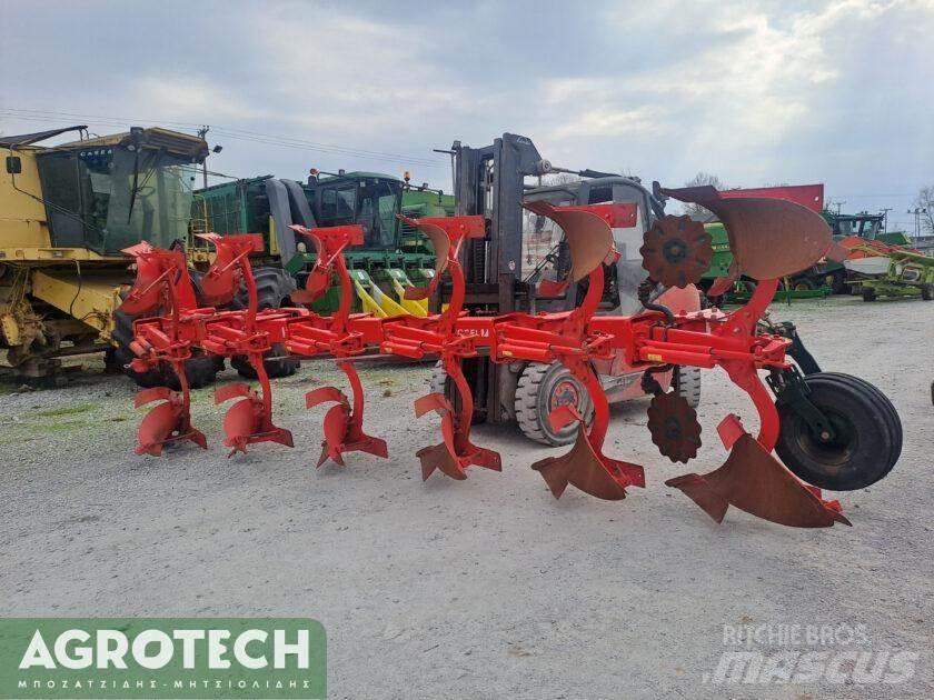 Sthd Euromat الجرارات