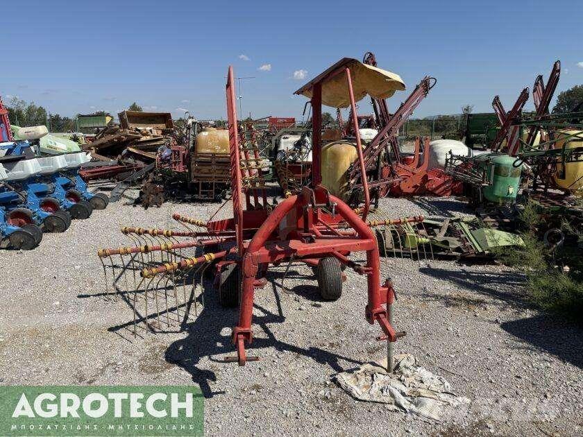  T-OT 424-11 الجرارات