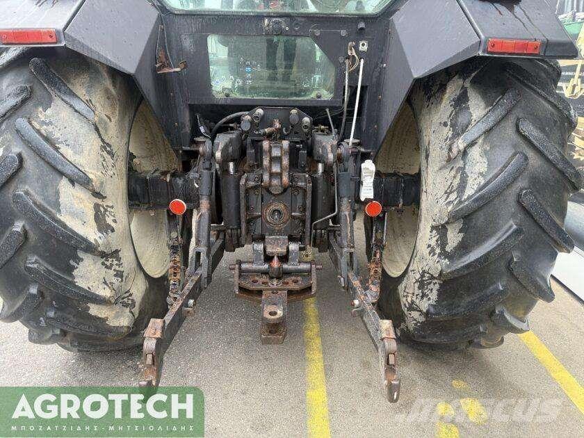Valmet 8400 الجرارات