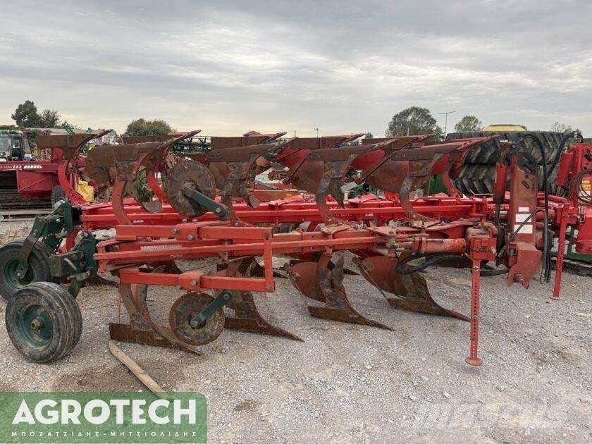  XMS 850 الجرارات