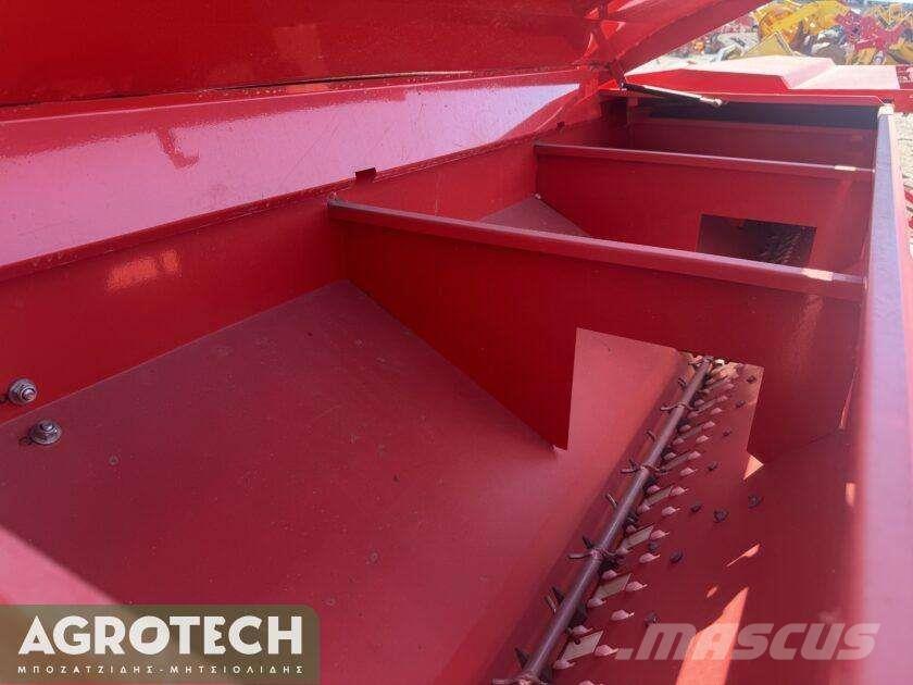  YASAR 4000 الجرارات