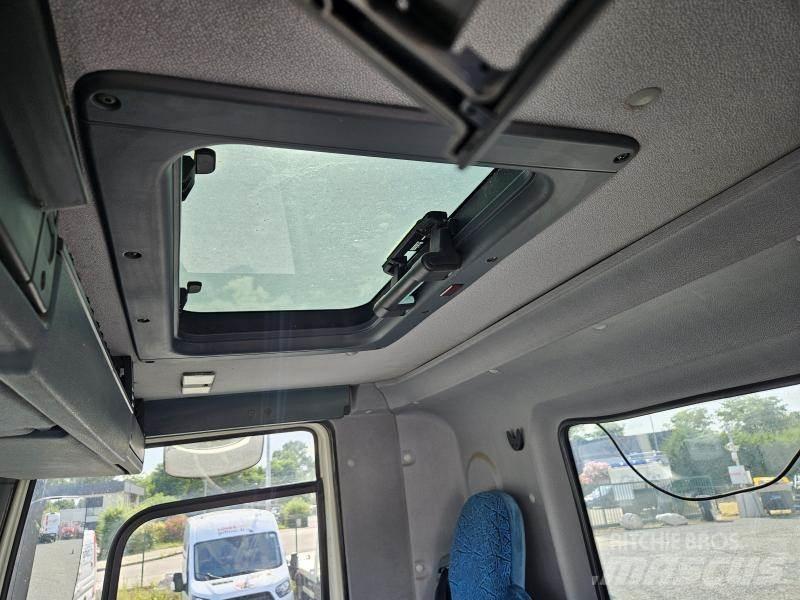 DAF CF85 380 شاحنات قابلة للفك