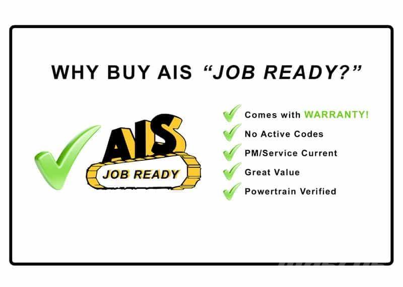 CAT 938K لوادر بعجل