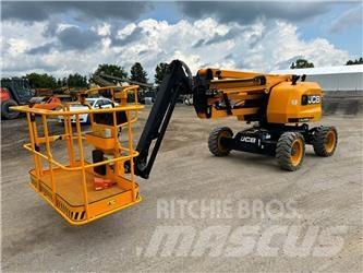 JCB AJ48D أخرى