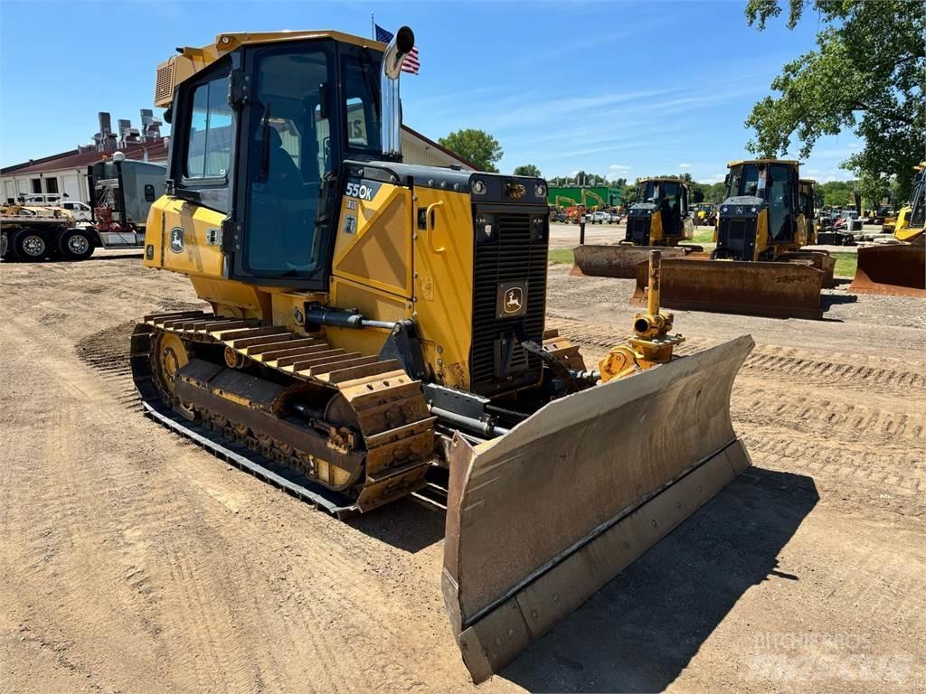JLG 600AJ أخرى