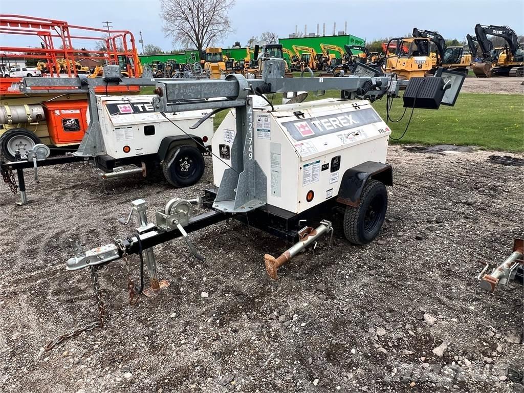 Terex RL4 أخرى