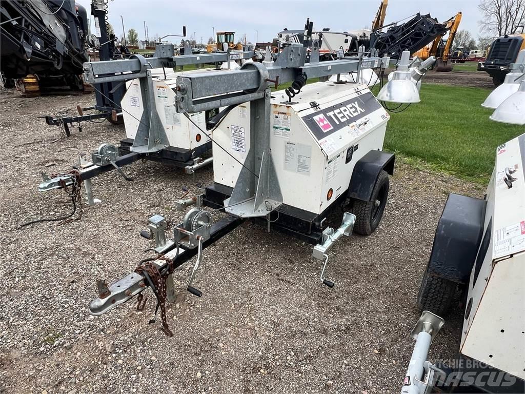 Terex RL4 أخرى