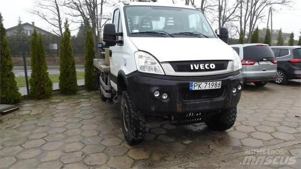 Iveco  أخرى
