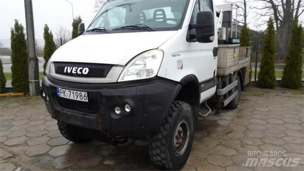Iveco  أخرى