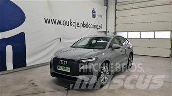 Audi Q4 سيارات