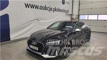 Audi RS5 سيارات