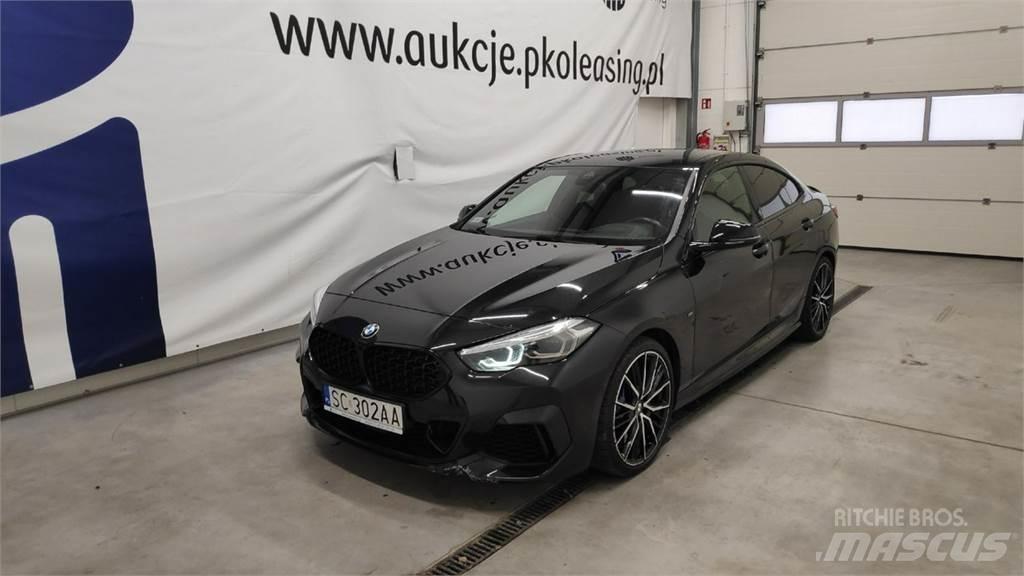 BMW M2 سيارات