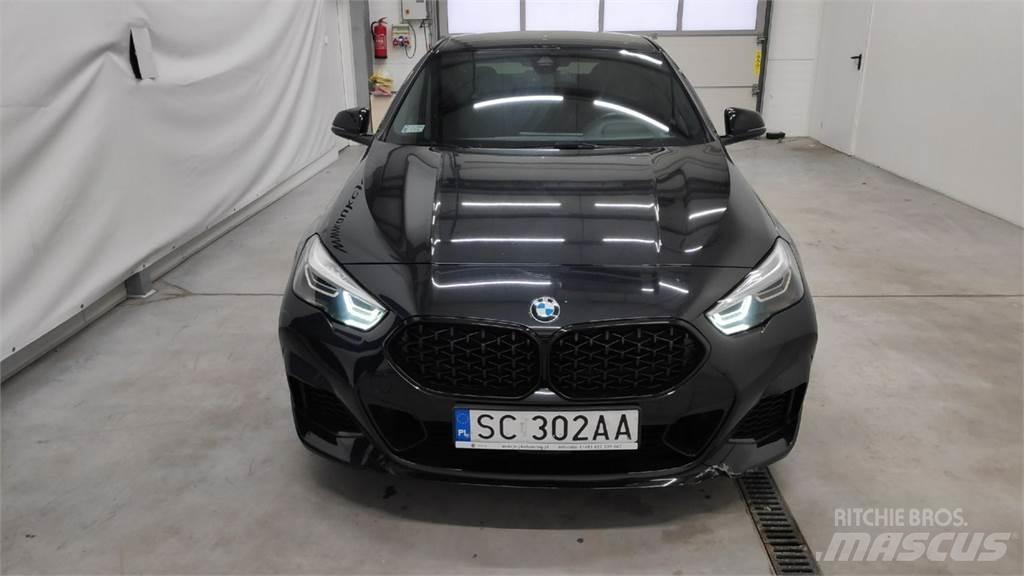 BMW M2 سيارات