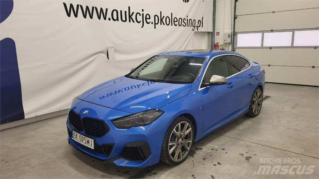 BMW M2 سيارات