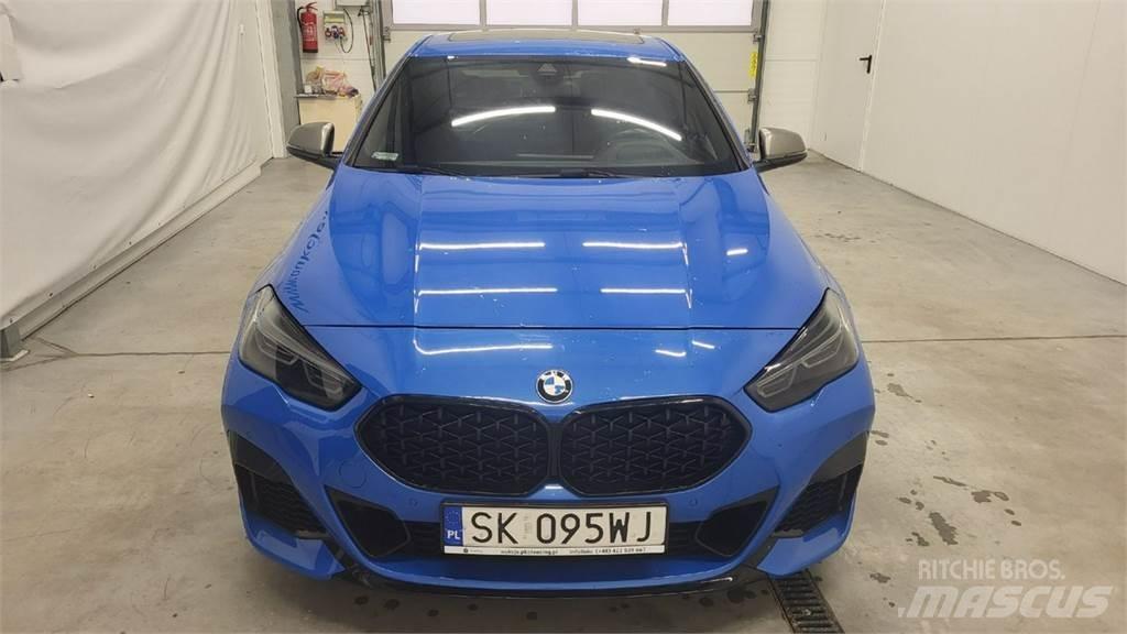 BMW M2 سيارات