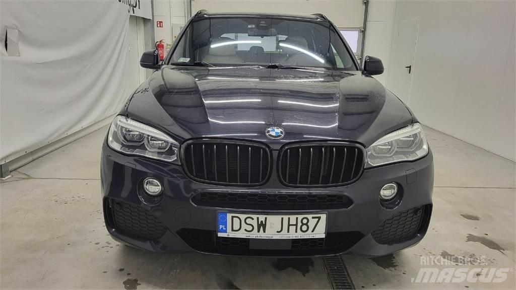 BMW X5 سيارات
