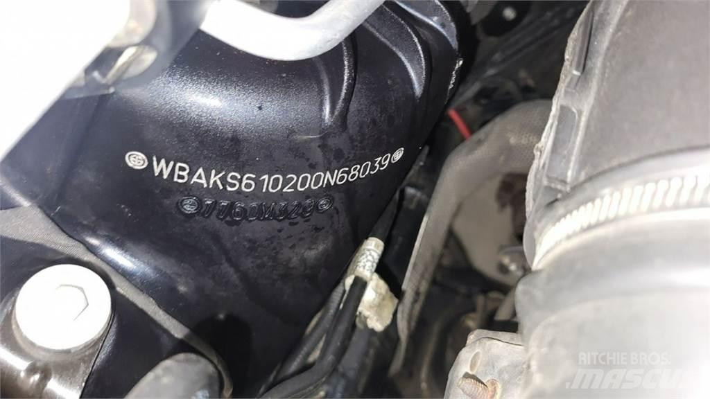 BMW X5 سيارات