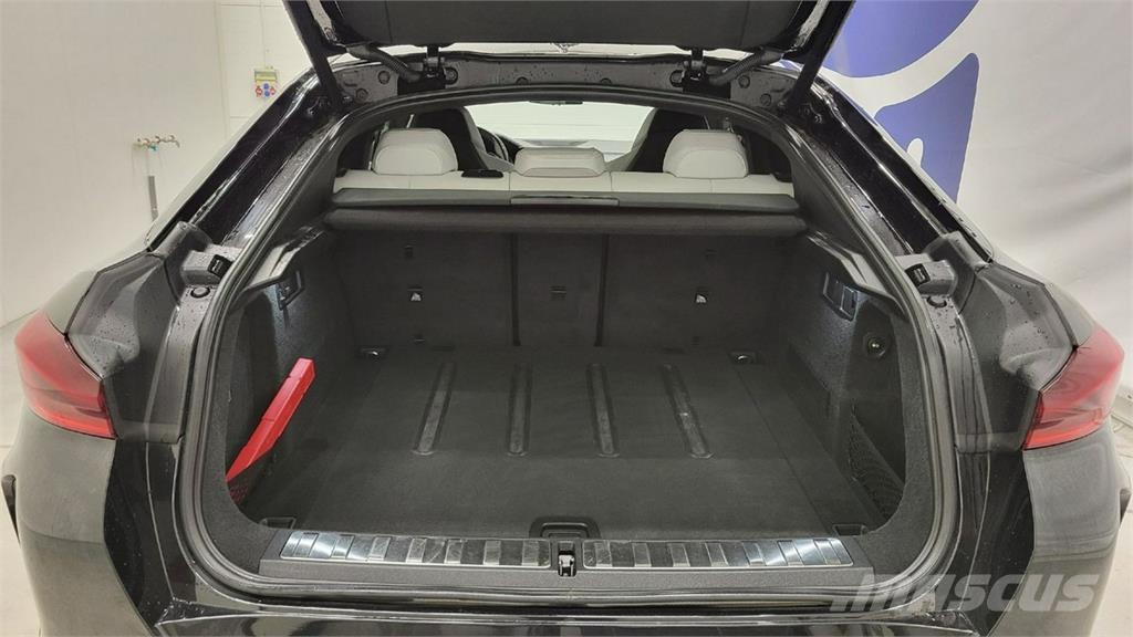 BMW X6 M سيارات