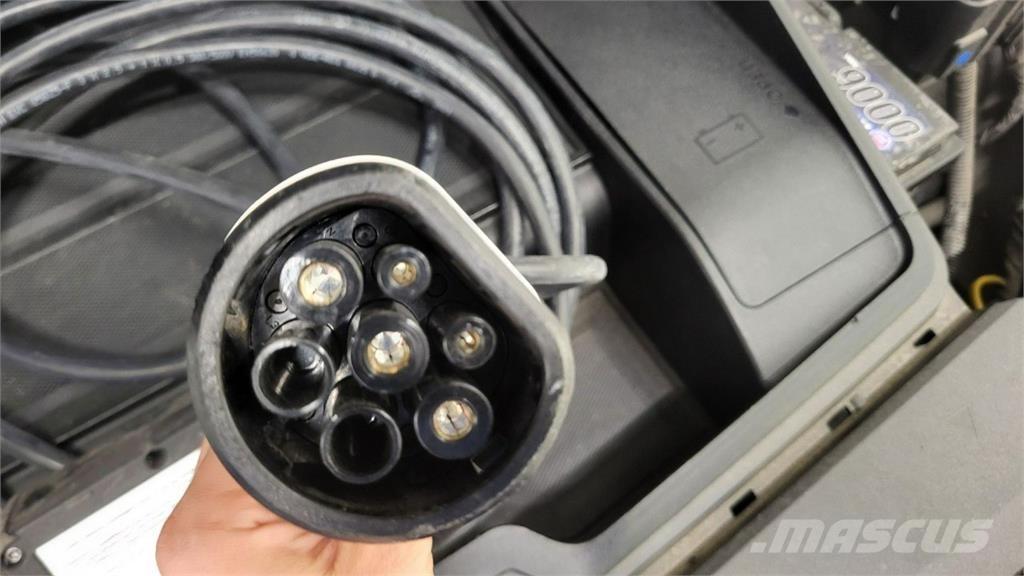 Kia EV6 سيارات