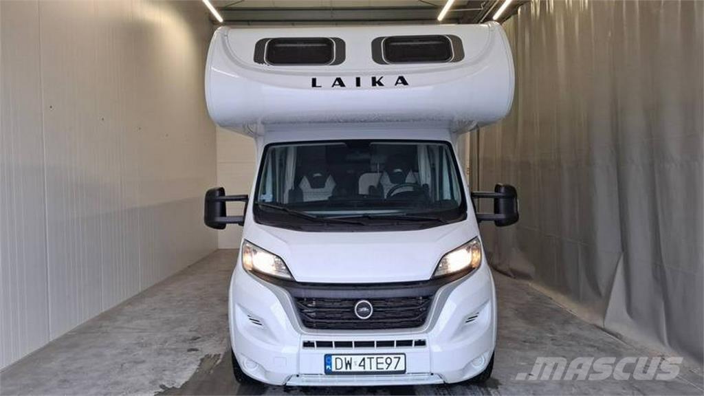  Laika KOSMO معدات البناء - غير ذلك