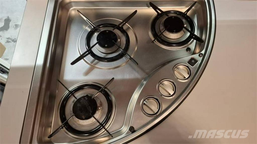  Laika KOSMO معدات البناء - غير ذلك