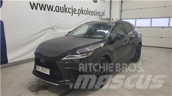 Lexus RX سيارات