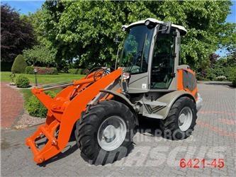 Atlas AR 65 e لوادر بعجل
