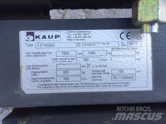 Kaup 3.5T466BZ أخرى