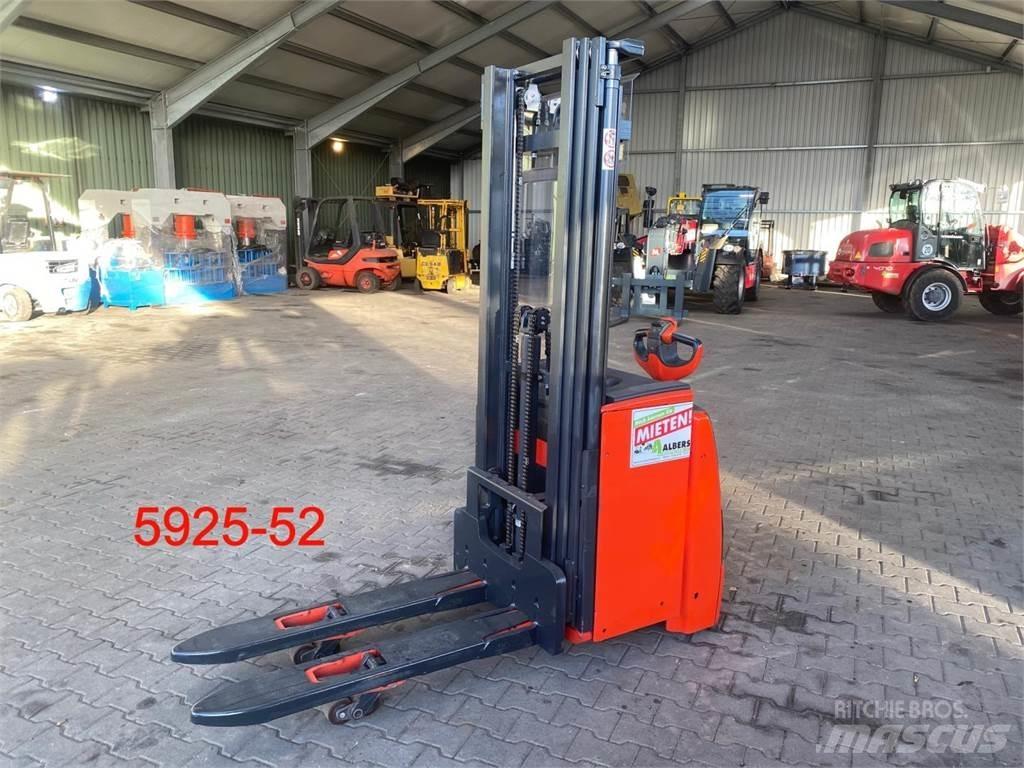 Linde L 16 i معدات التكديس الجوالة