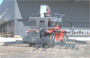 Magni RTH 13.26 مناولات متداخلة