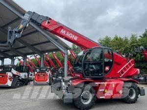 Magni RTH 6.25 مناولات متداخلة