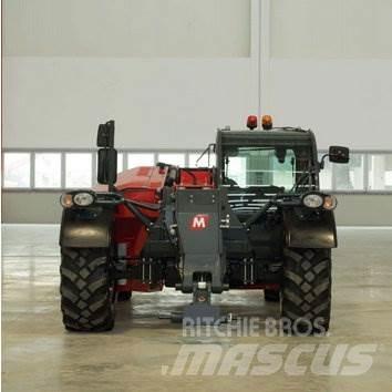 Magni TH 5.8 P مناولات متداخلة