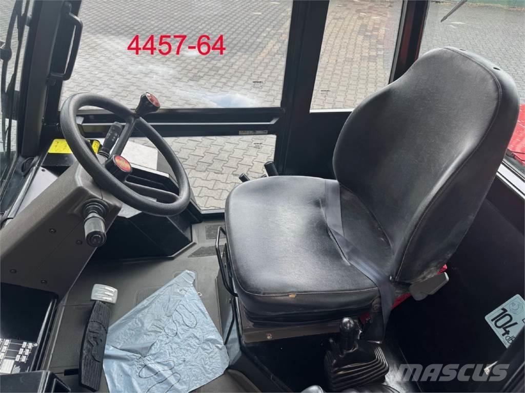 Manitou M 30 - 4 شاحنات الطرق الوعرة