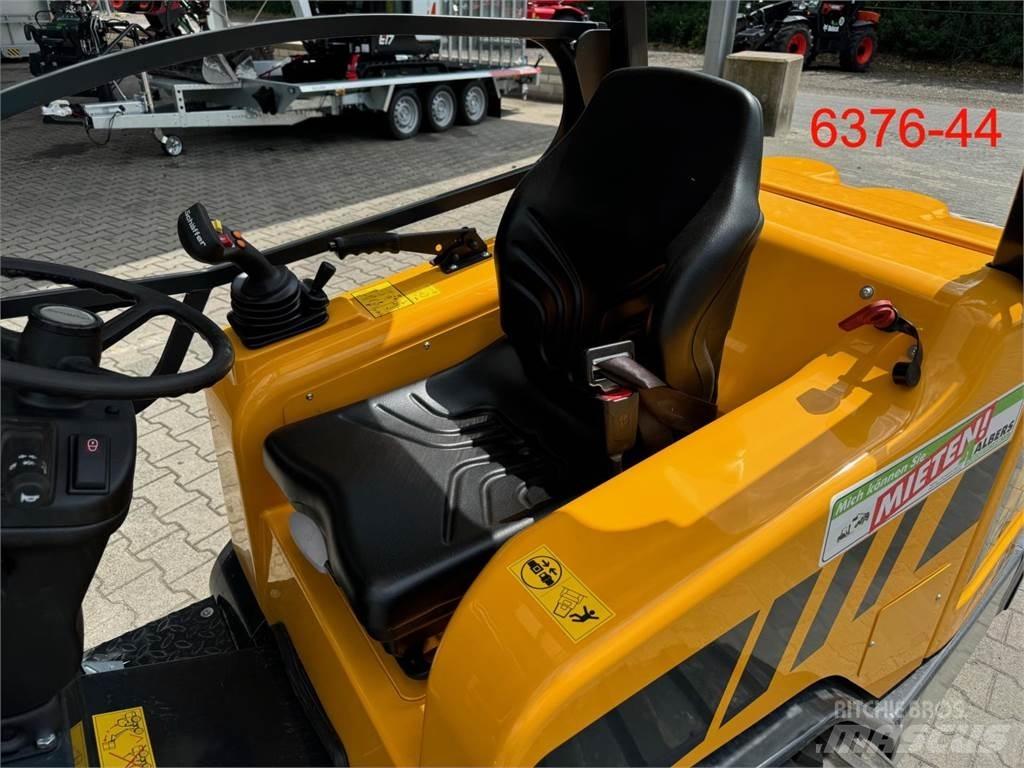 Schäffer 2430 SLT لوادر بعجل