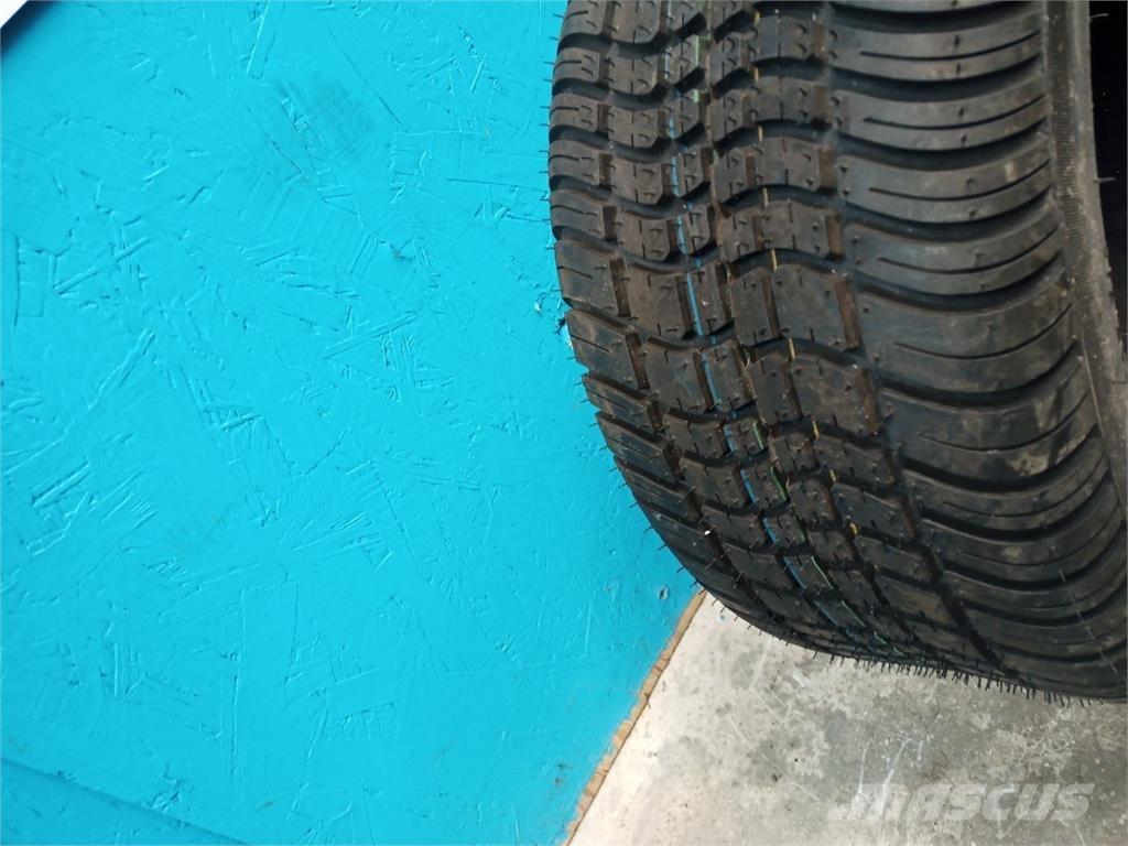  10 18x8.0-10 الإطارات والعجلات والحافات
