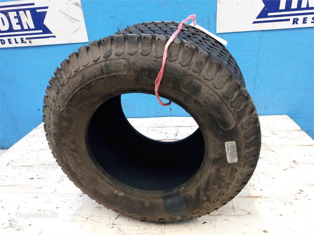  10 20x10.00-10 الإطارات والعجلات والحافات