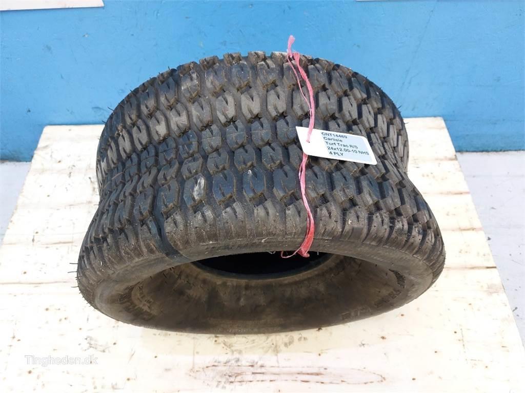  10 24x12.00-10 الإطارات والعجلات والحافات
