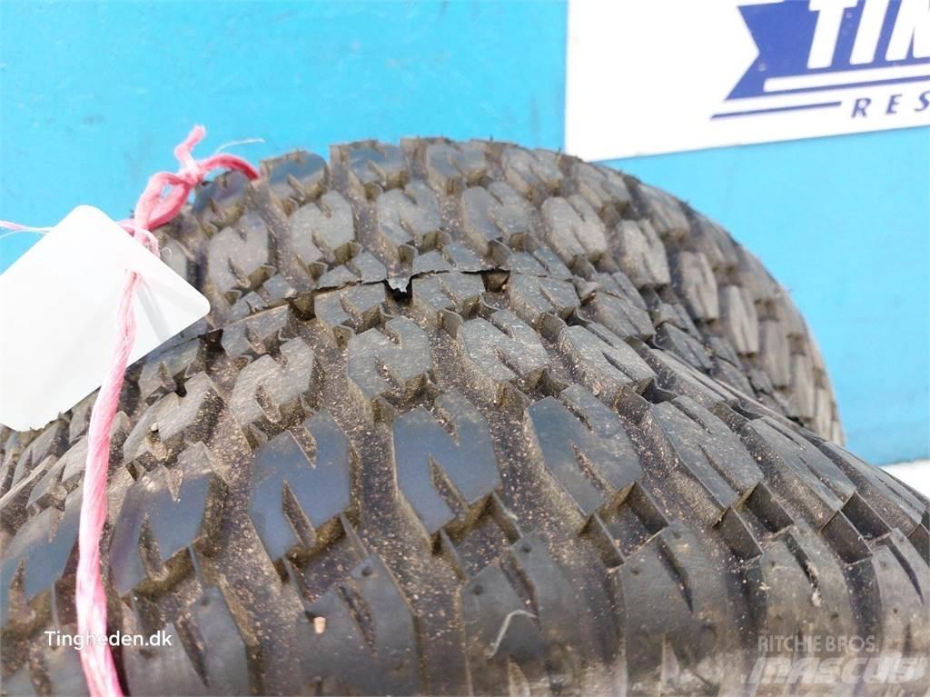  10 24x12.00-10 الإطارات والعجلات والحافات