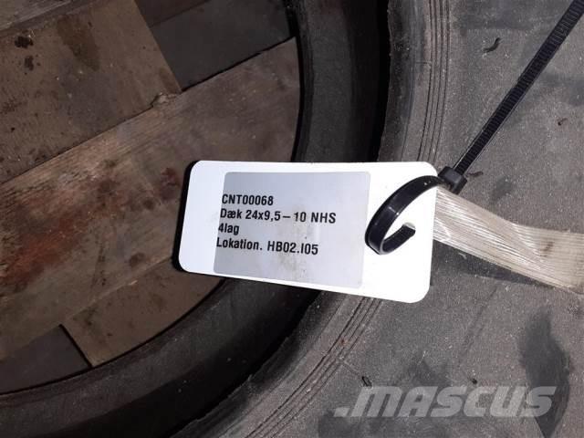  10 24x9.50-10 أخرى