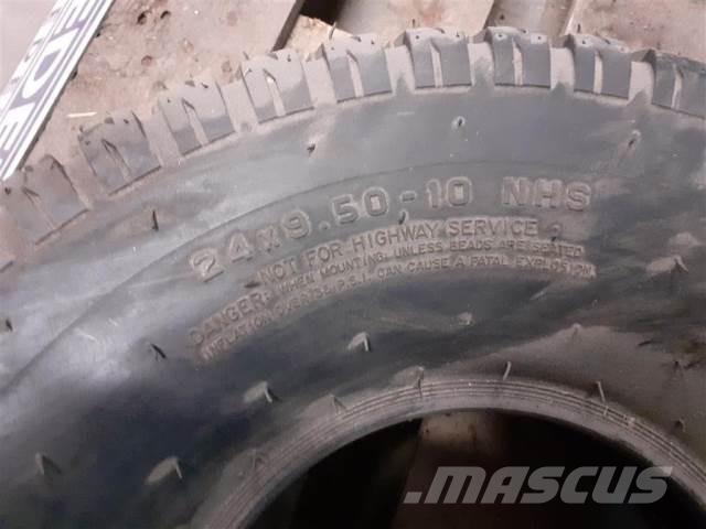  10 24x9.50-10 أخرى
